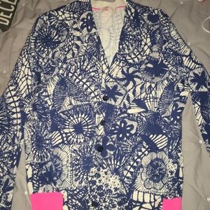 Tory Burch stretch cardigan